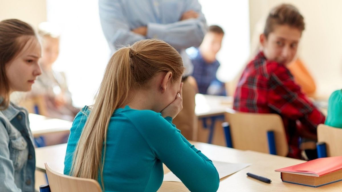 Čím rodiče nejčastěji omezují školní výkony svých dětí